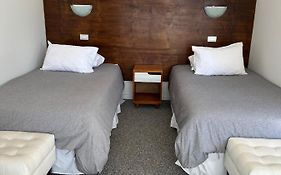 American Hotel